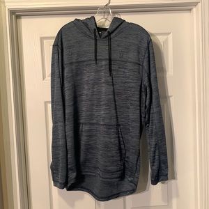 Hurley Light hooded jacket